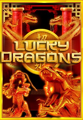 Lucky Dragons